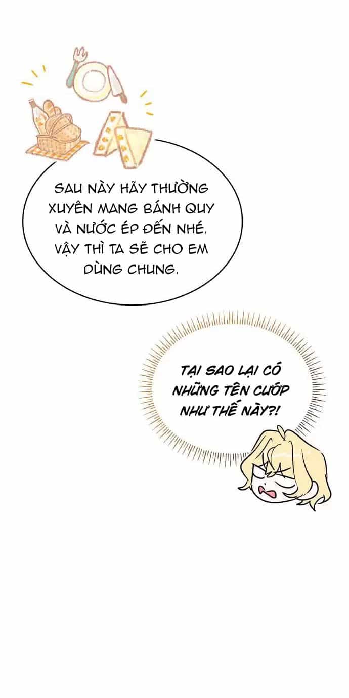 Sống Trong Vườn Hoa Của Công Chúa - Chương 15 - ảnh 90