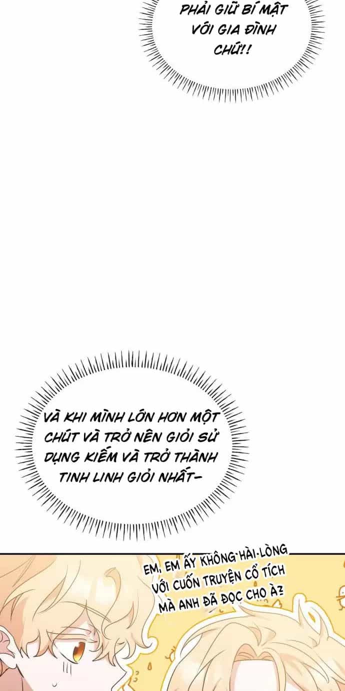 Sống Trong Vườn Hoa Của Công Chúa - Chương 16 - ảnh 12