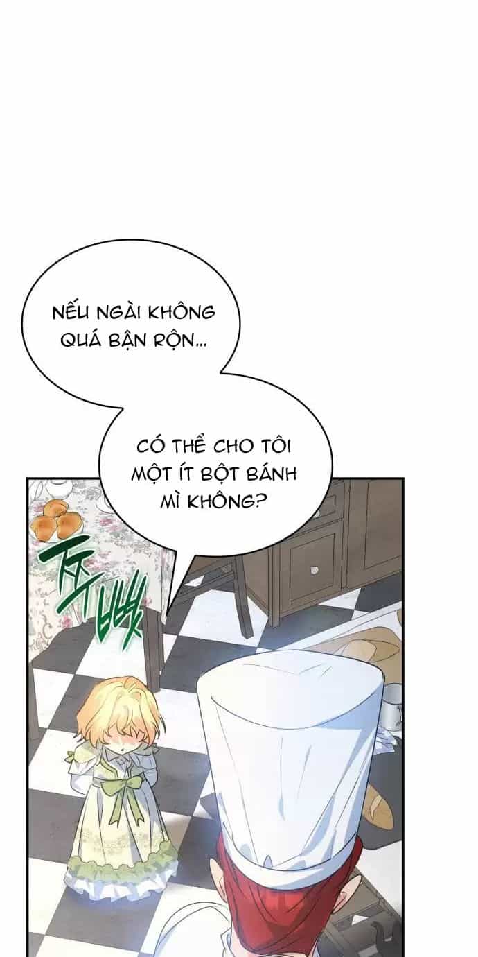 Sống Trong Vườn Hoa Của Công Chúa - Chương 16 - ảnh 18
