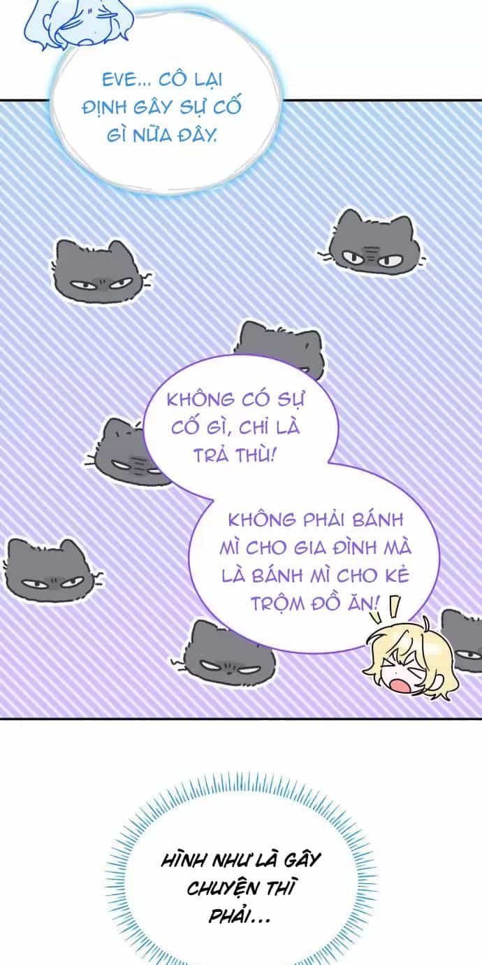 Sống Trong Vườn Hoa Của Công Chúa - Chương 16 - ảnh 34