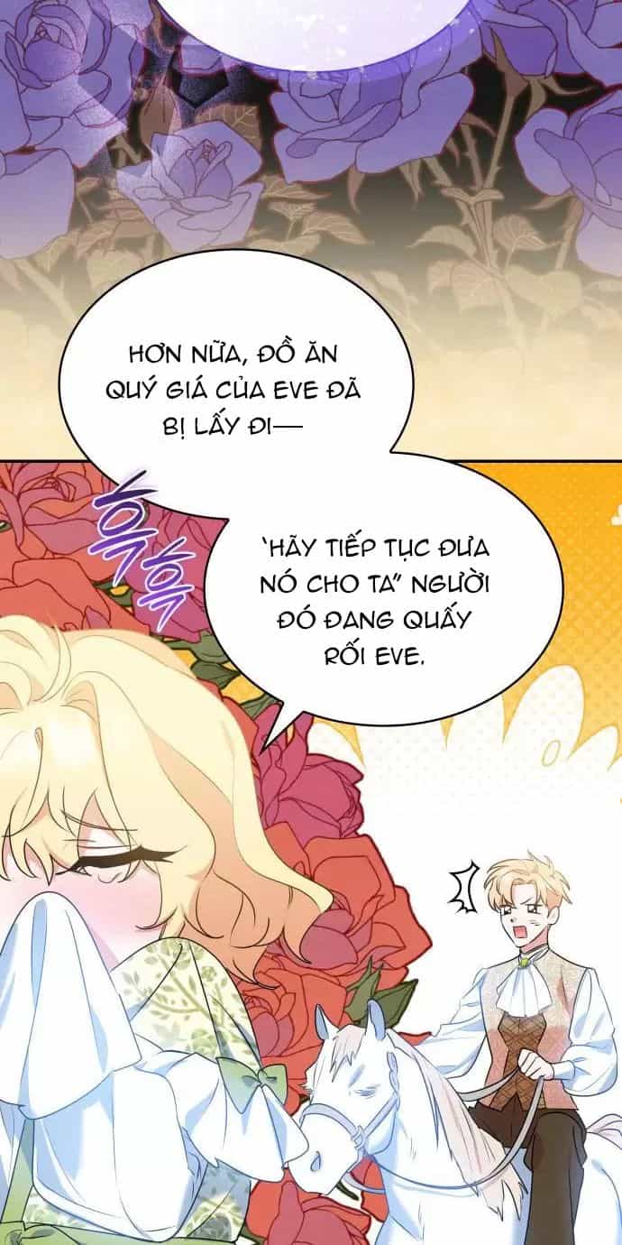 Sống Trong Vườn Hoa Của Công Chúa - Chương 16 - ảnh 4