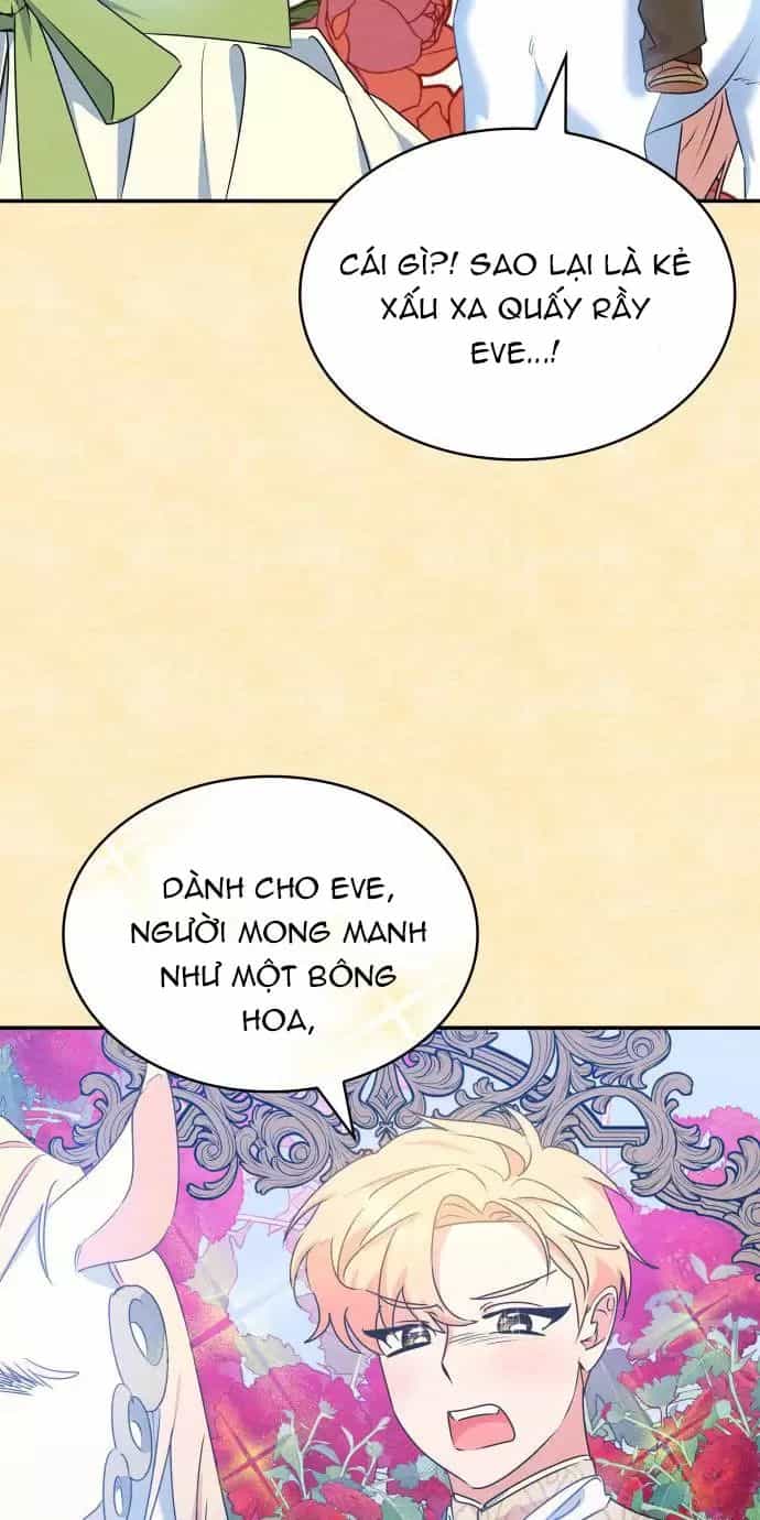 Sống Trong Vườn Hoa Của Công Chúa - Chương 16 - ảnh 5