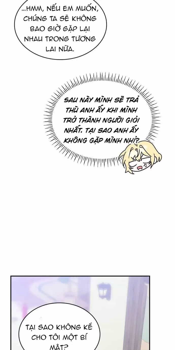 Sống Trong Vườn Hoa Của Công Chúa - Chương 16 - ảnh 56