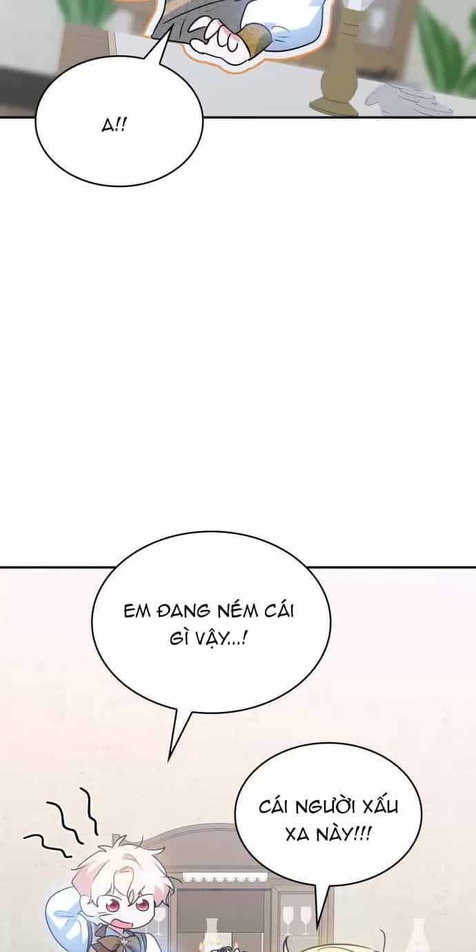 Sống Trong Vườn Hoa Của Công Chúa - Chương 16 - ảnh 69