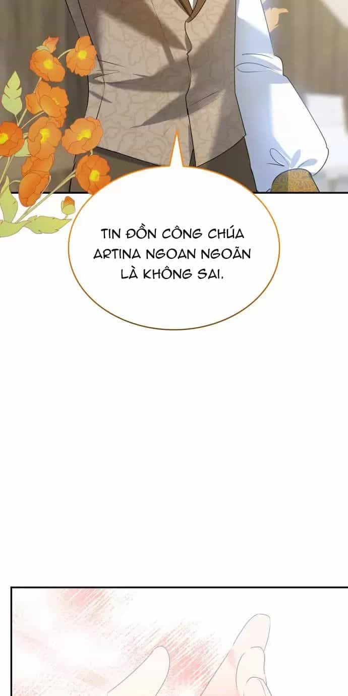 Sống Trong Vườn Hoa Của Công Chúa - Chương 16 - ảnh 75