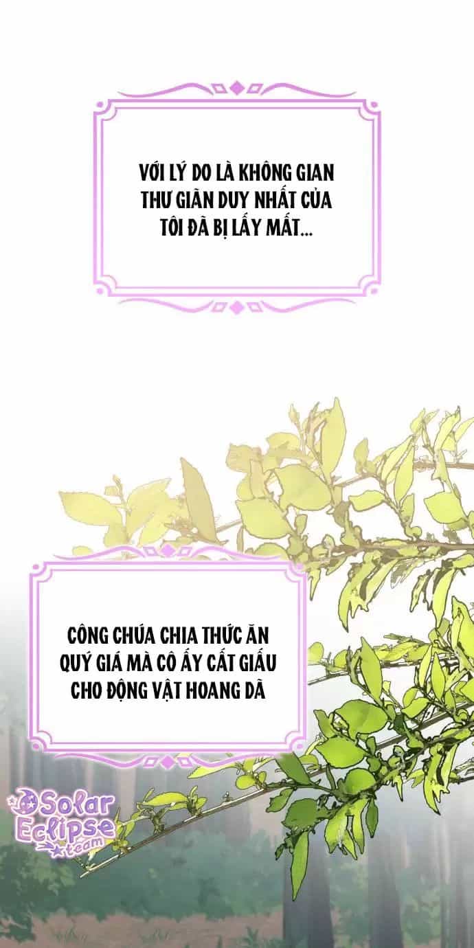 Sống Trong Vườn Hoa Của Công Chúa - Chương 16 - ảnh 79