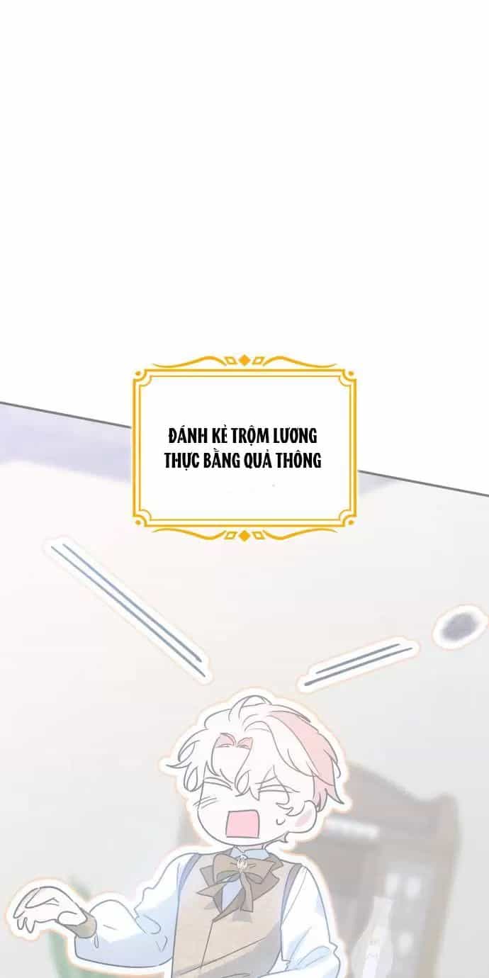 Sống Trong Vườn Hoa Của Công Chúa - Chương 17 - ảnh 1