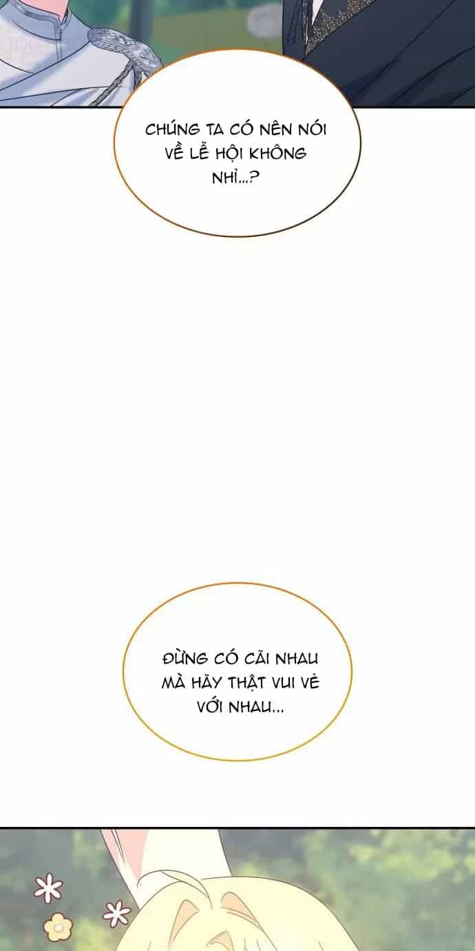 Sống Trong Vườn Hoa Của Công Chúa - Chương 17 - ảnh 104