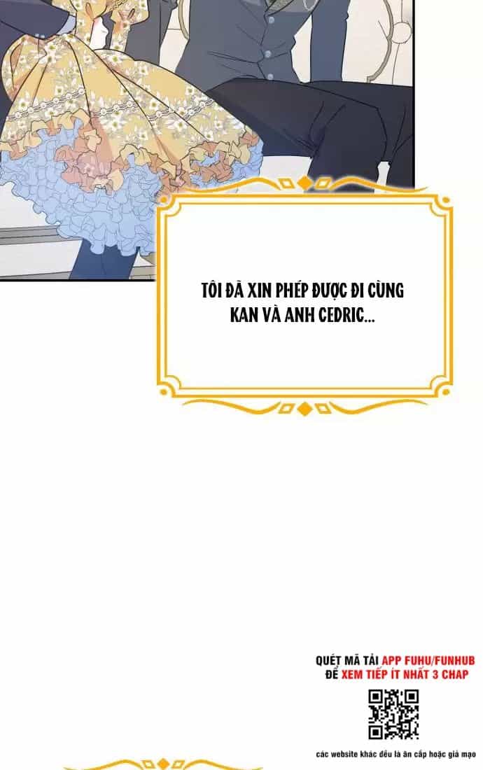Sống Trong Vườn Hoa Của Công Chúa - Chương 17 - ảnh 12