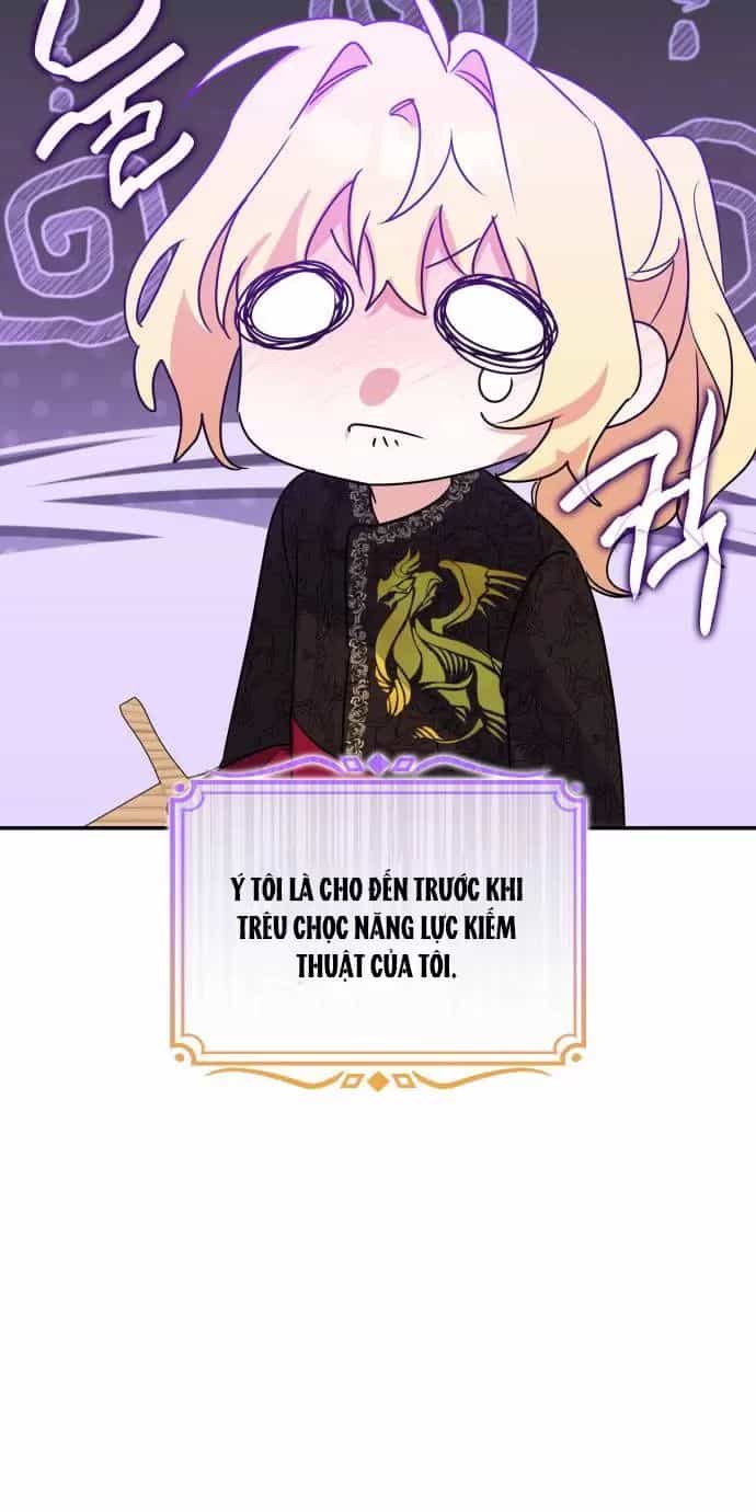 Sống Trong Vườn Hoa Của Công Chúa - Chương 17 - ảnh 17