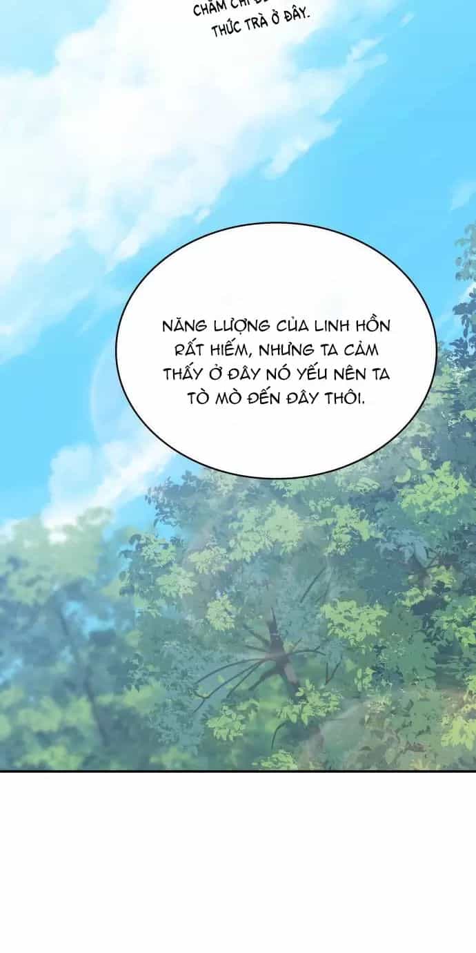 Sống Trong Vườn Hoa Của Công Chúa - Chương 17 - ảnh 50