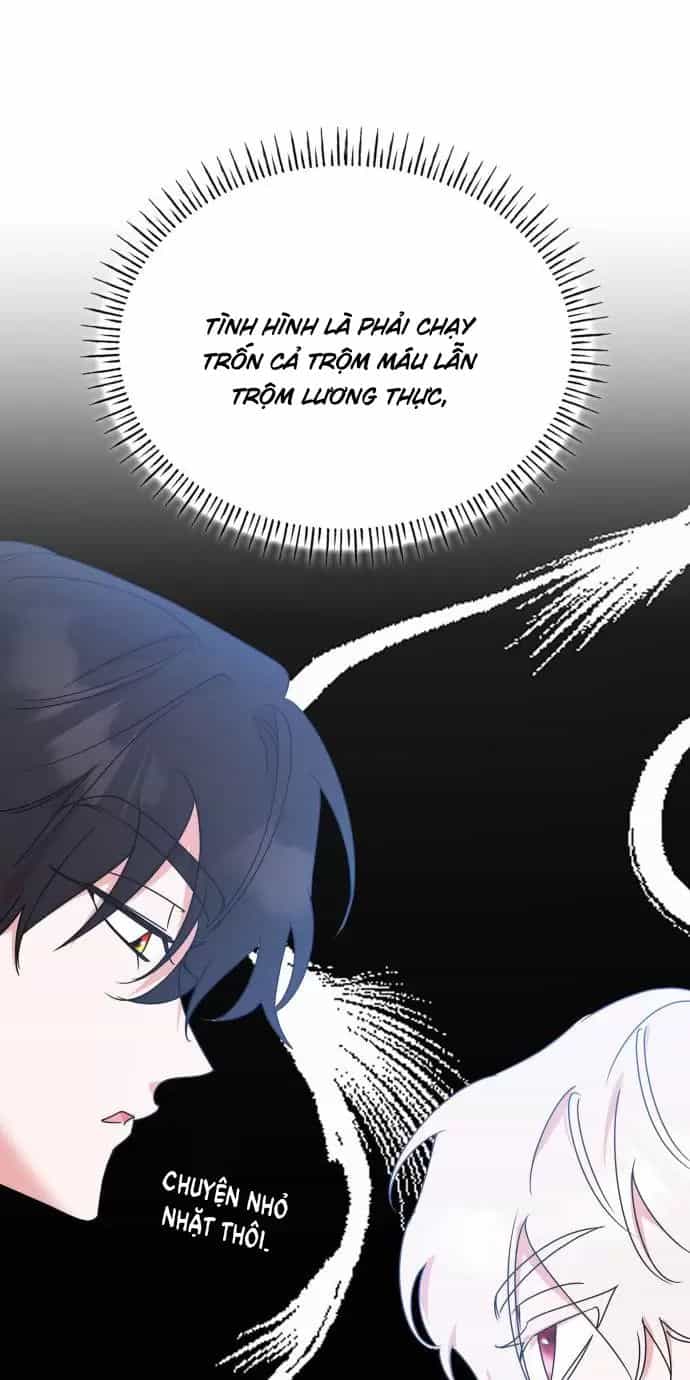 Sống Trong Vườn Hoa Của Công Chúa - Chương 17 - ảnh 97