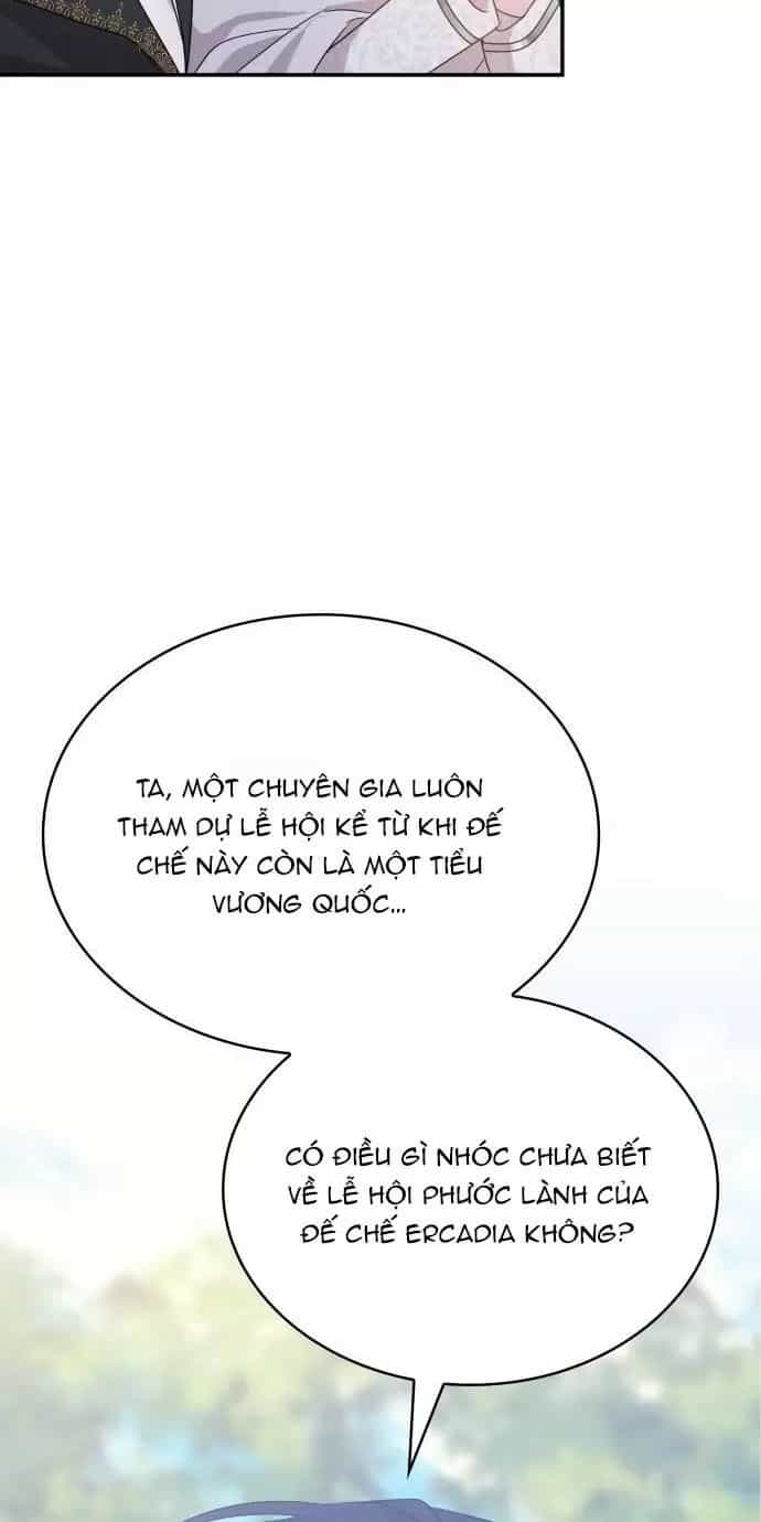 Sống Trong Vườn Hoa Của Công Chúa - Chương 18 - ảnh 10