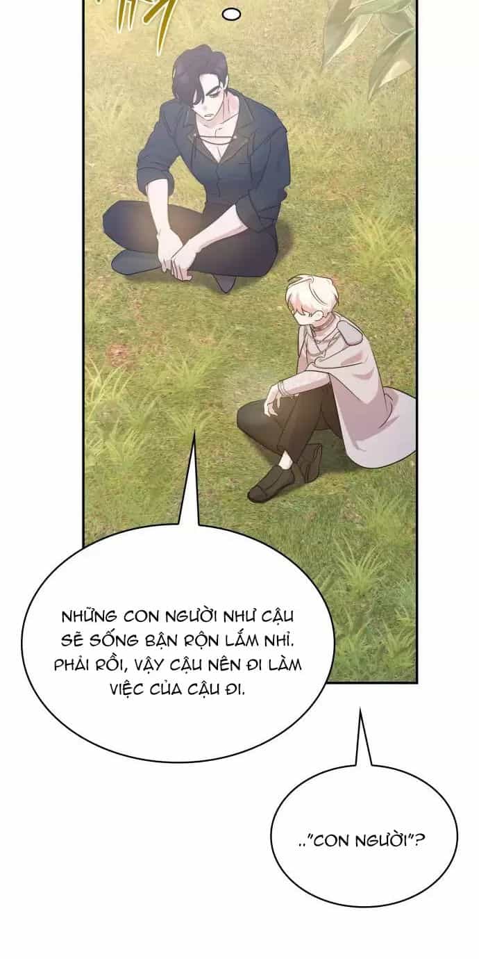 Sống Trong Vườn Hoa Của Công Chúa - Chương 18 - ảnh 31