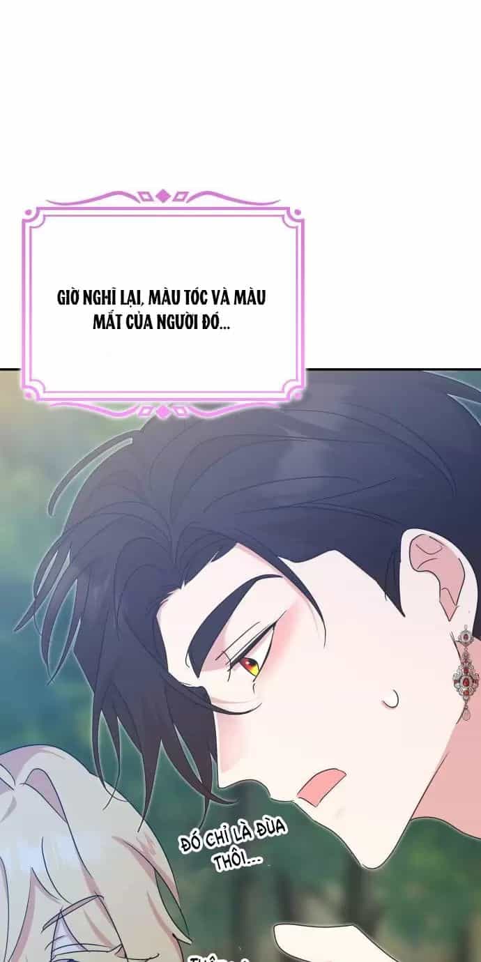 Sống Trong Vườn Hoa Của Công Chúa - Chương 18 - ảnh 38