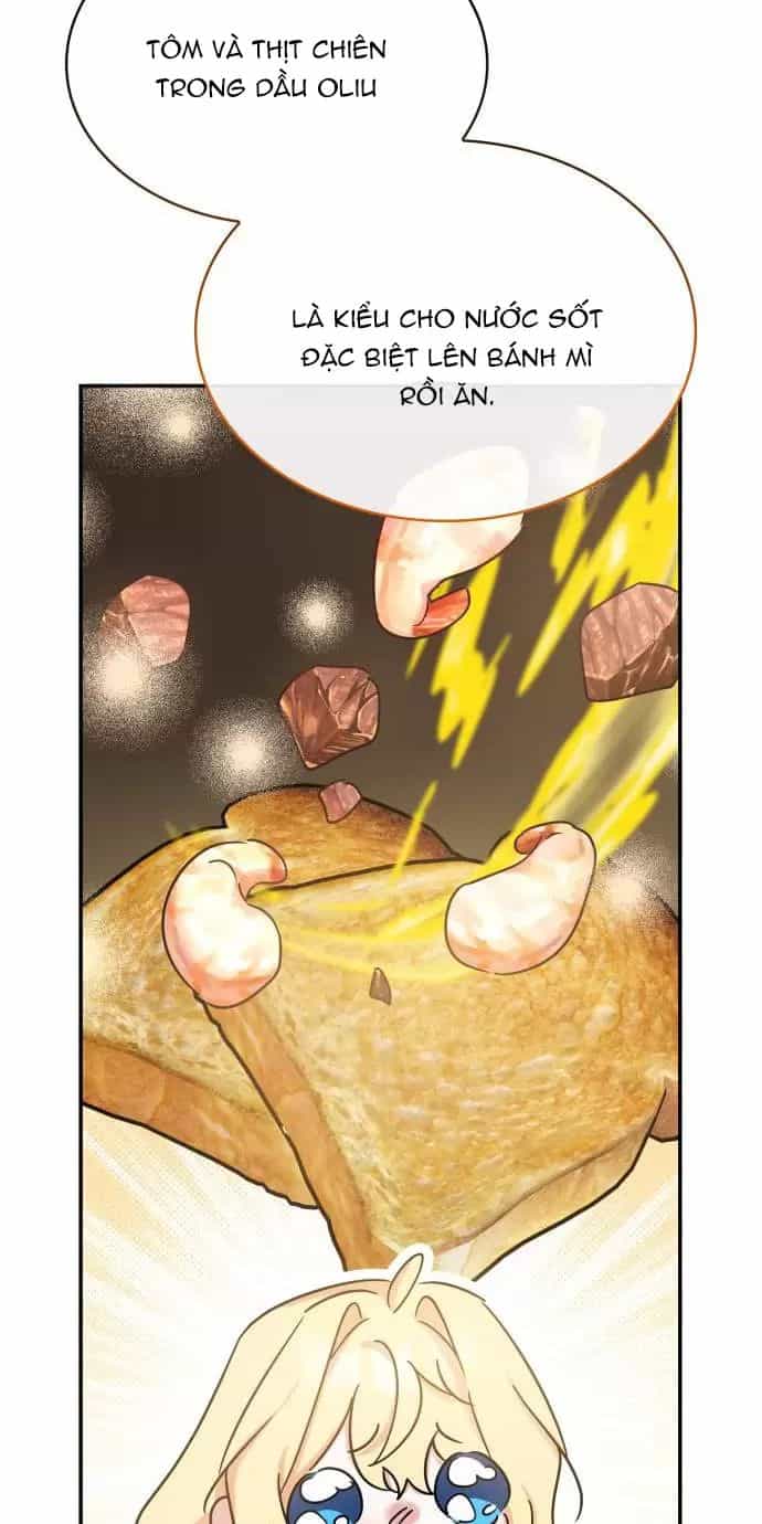 Sống Trong Vườn Hoa Của Công Chúa - Chương 18 - ảnh 63