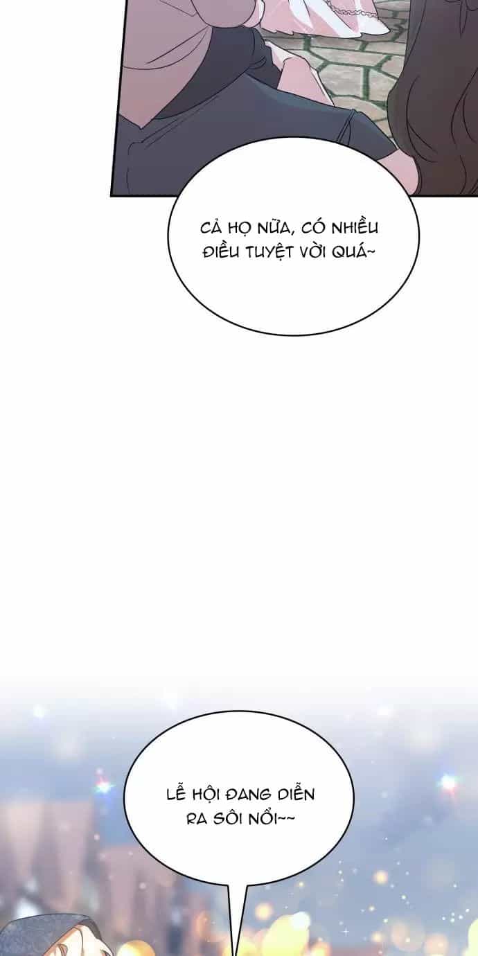 Sống Trong Vườn Hoa Của Công Chúa - Chương 19 - ảnh 29