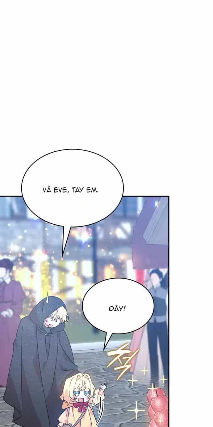 Sống Trong Vườn Hoa Của Công Chúa - Chương 19 - ảnh 32