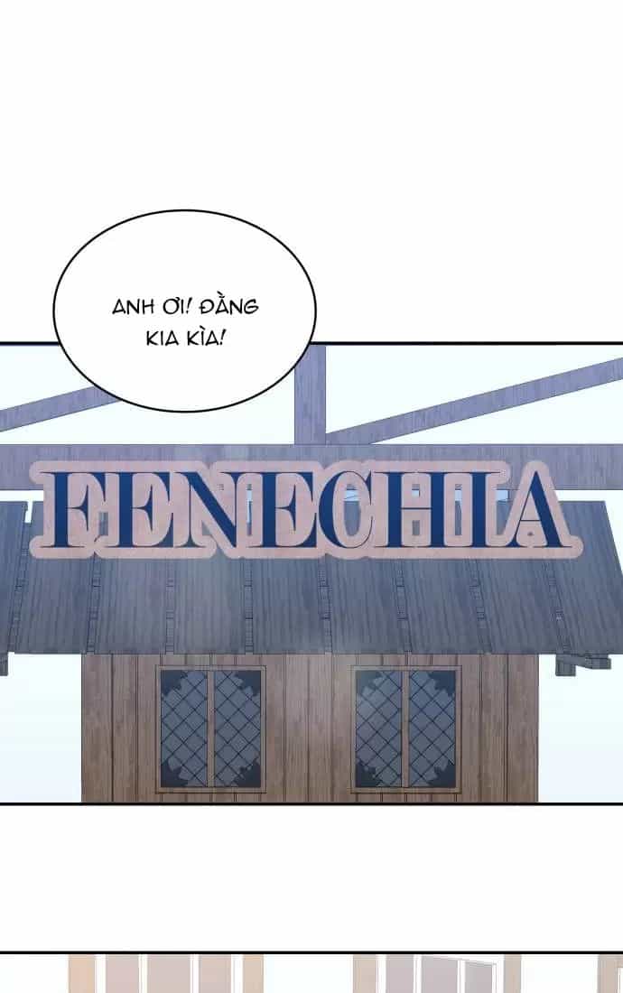 Sống Trong Vườn Hoa Của Công Chúa - Chương 19 - ảnh 35
