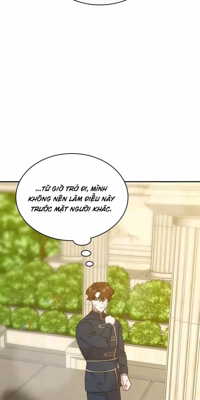 Sống Trong Vườn Hoa Của Công Chúa - Chương 19 - ảnh 5