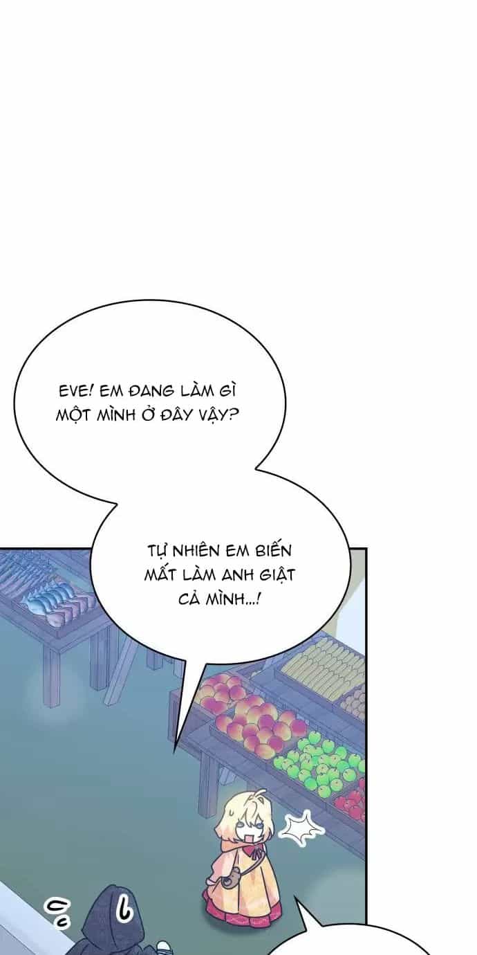 Sống Trong Vườn Hoa Của Công Chúa - Chương 19 - ảnh 70
