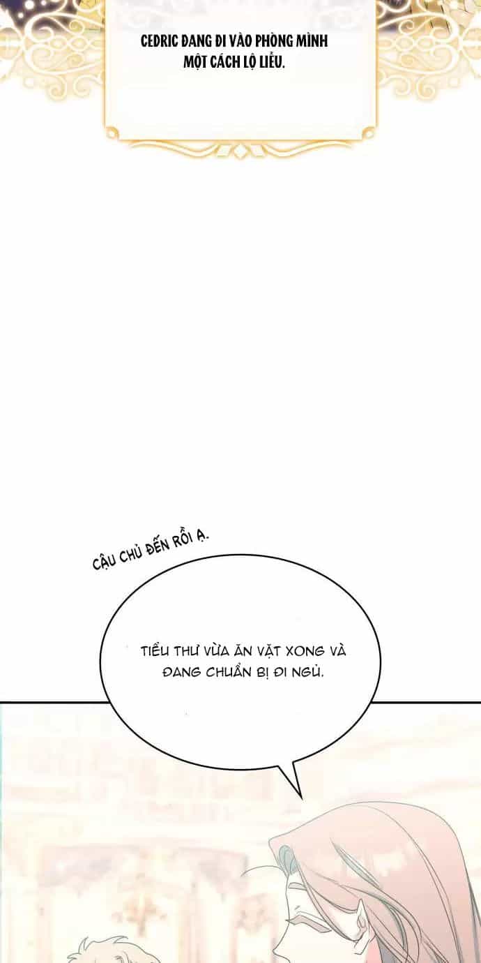 Sống Trong Vườn Hoa Của Công Chúa - Chương 2 - ảnh 17