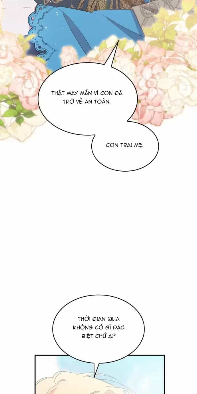 Sống Trong Vườn Hoa Của Công Chúa - Chương 2 - ảnh 57