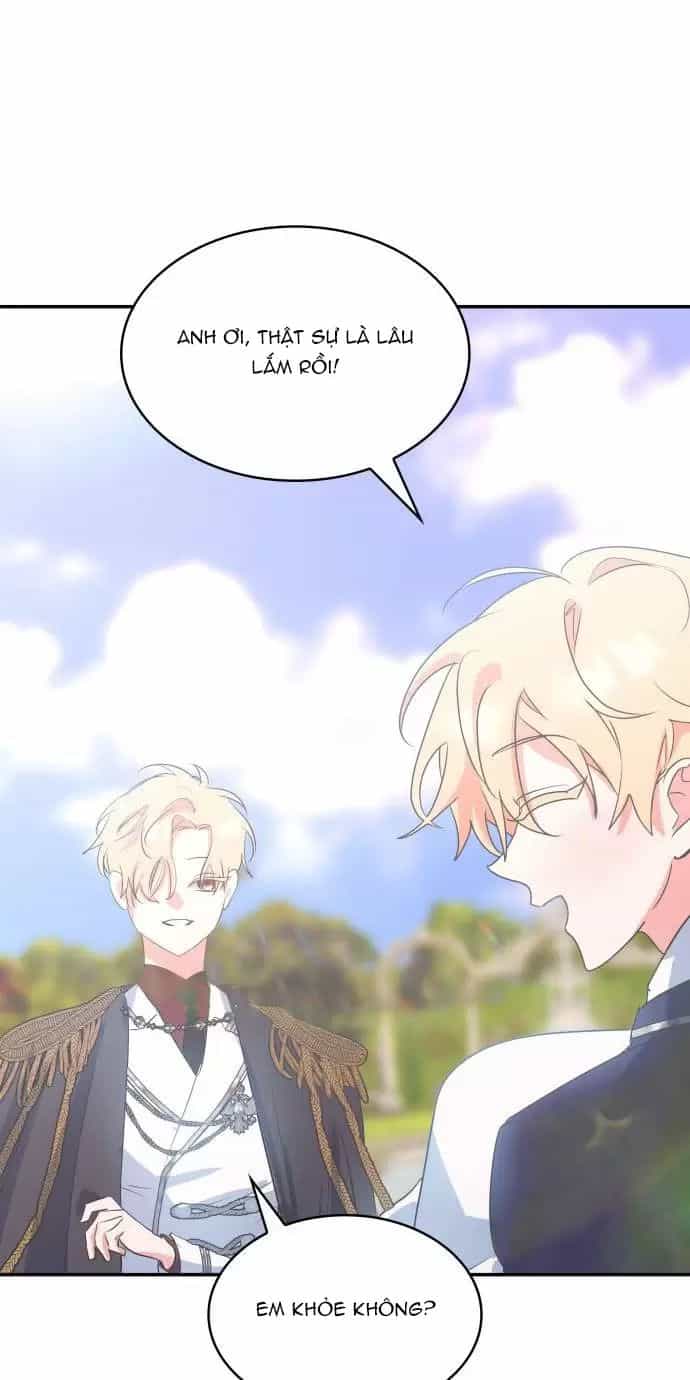 Sống Trong Vườn Hoa Của Công Chúa - Chương 2 - ảnh 69