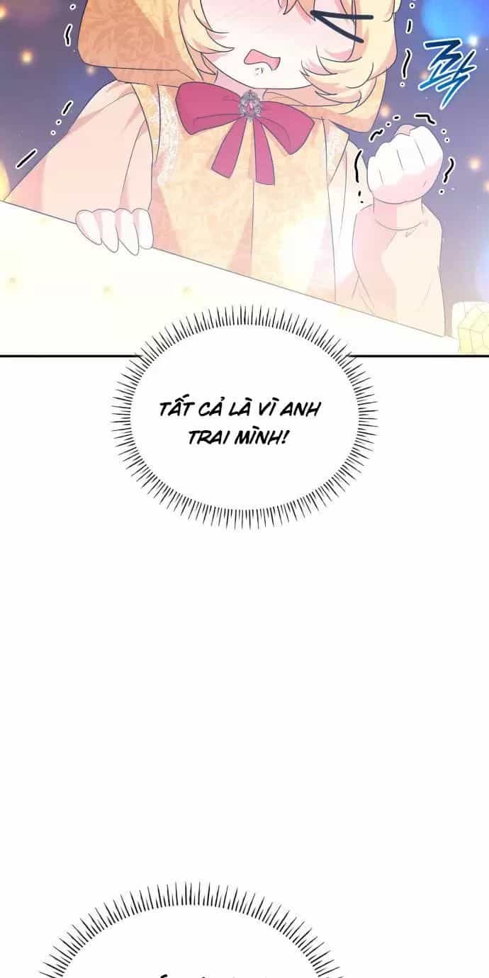 Sống Trong Vườn Hoa Của Công Chúa - Chương 21 - ảnh 33