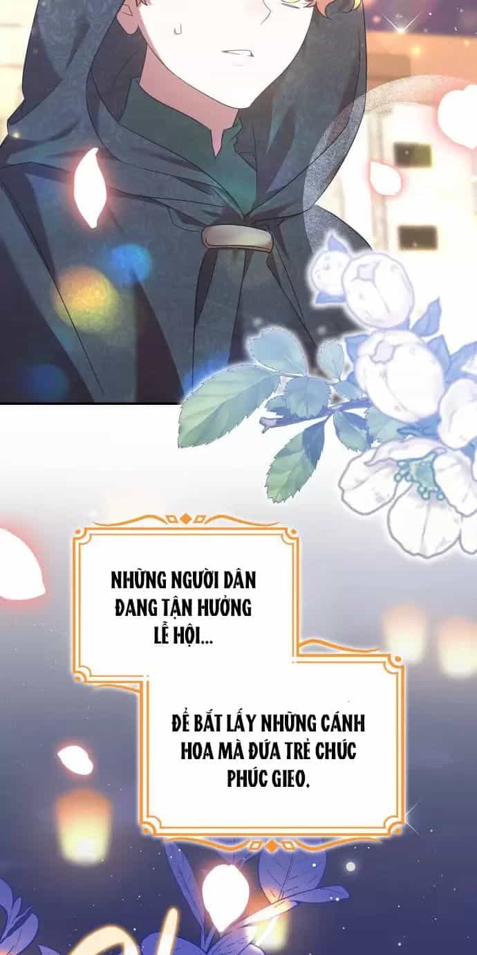Sống Trong Vườn Hoa Của Công Chúa - Chương 21 - ảnh 4