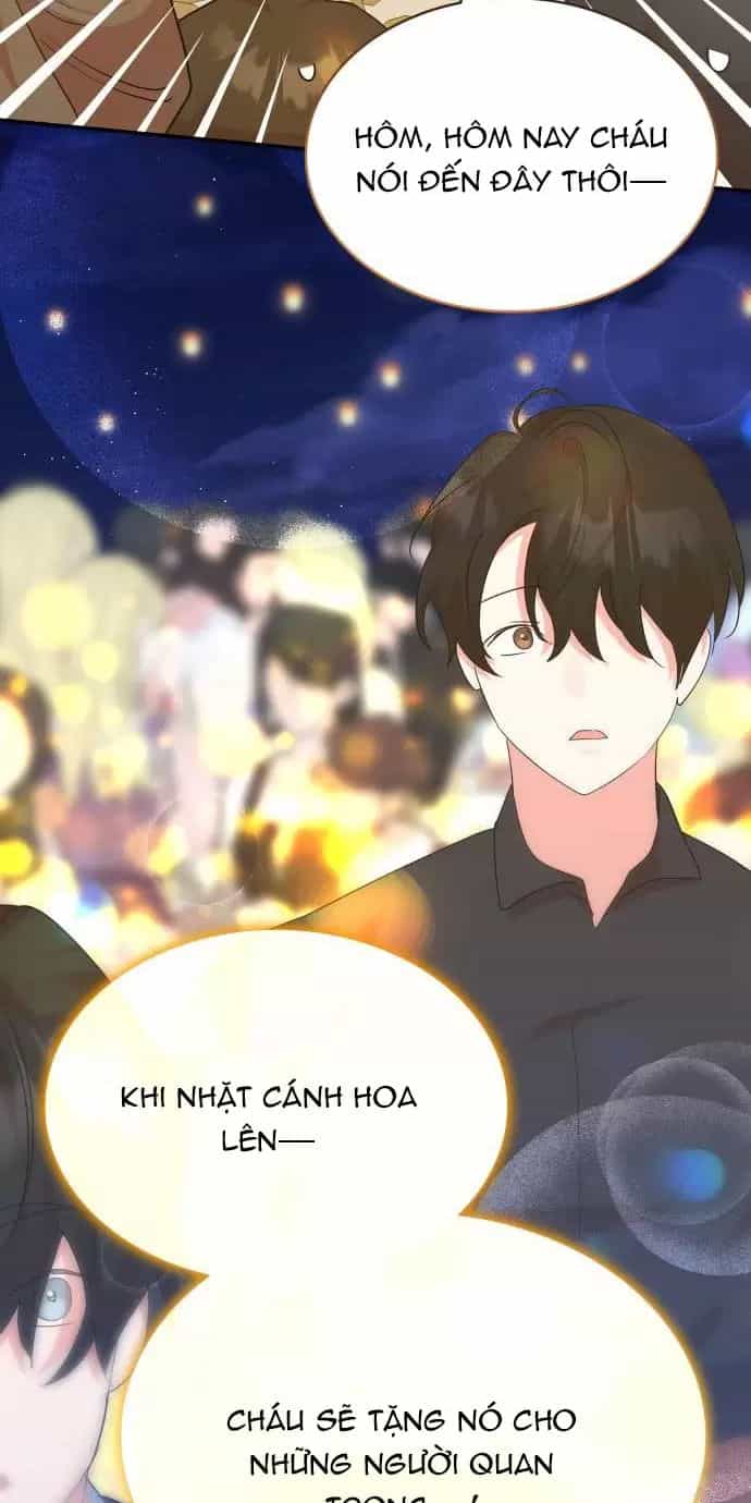 Sống Trong Vườn Hoa Của Công Chúa - Chương 21 - ảnh 46