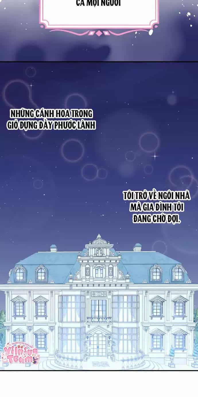 Sống Trong Vườn Hoa Của Công Chúa - Chương 21 - ảnh 66
