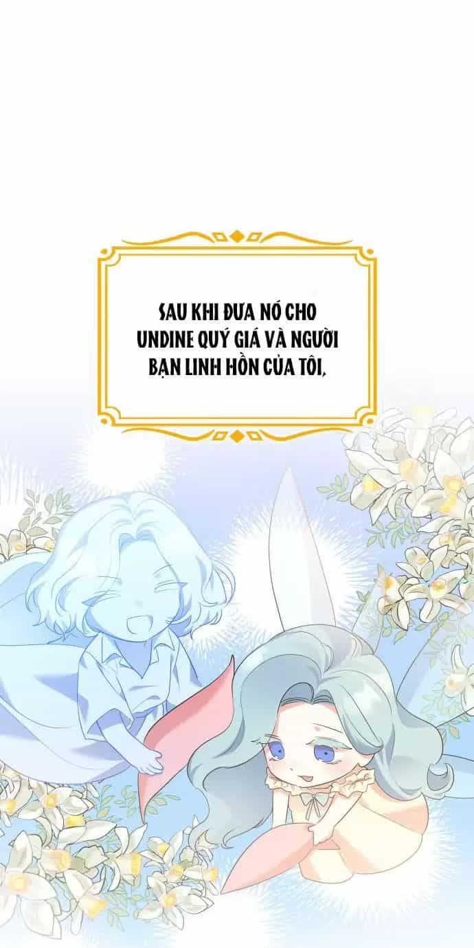 Sống Trong Vườn Hoa Của Công Chúa - Chương 21 - ảnh 70