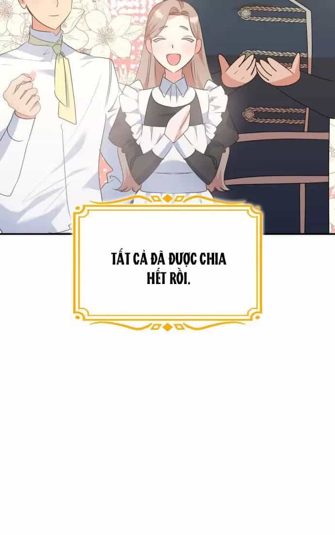 Sống Trong Vườn Hoa Của Công Chúa - Chương 21 - ảnh 72