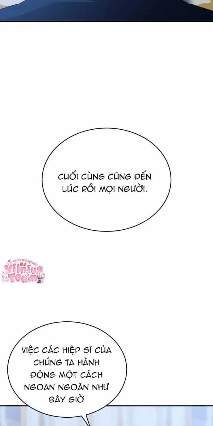 Sống Trong Vườn Hoa Của Công Chúa - Chương 21 - ảnh 80