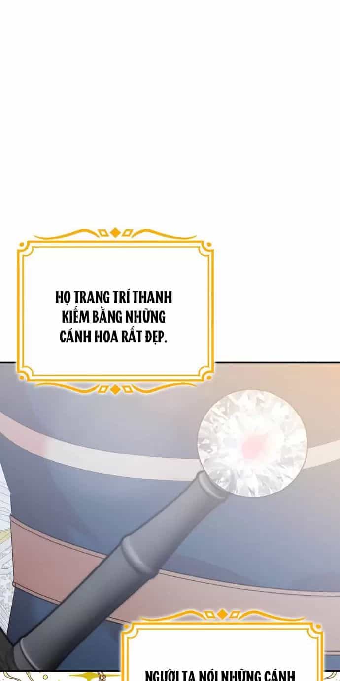 Sống Trong Vườn Hoa Của Công Chúa - Chương 22 - ảnh 14