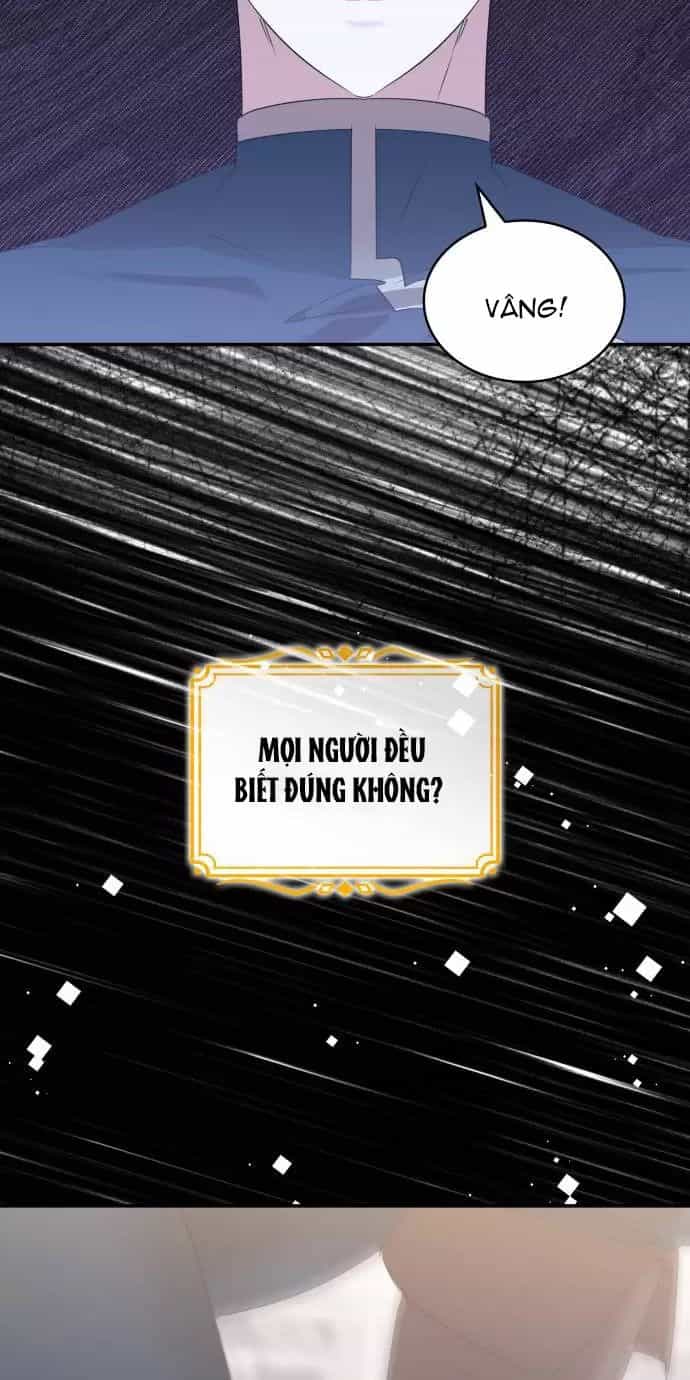 Sống Trong Vườn Hoa Của Công Chúa - Chương 22 - ảnh 19
