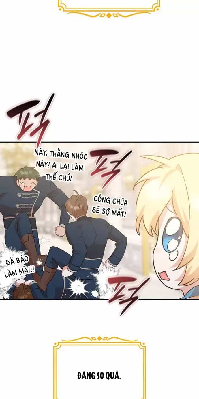 Sống Trong Vườn Hoa Của Công Chúa - Chương 22 - ảnh 26