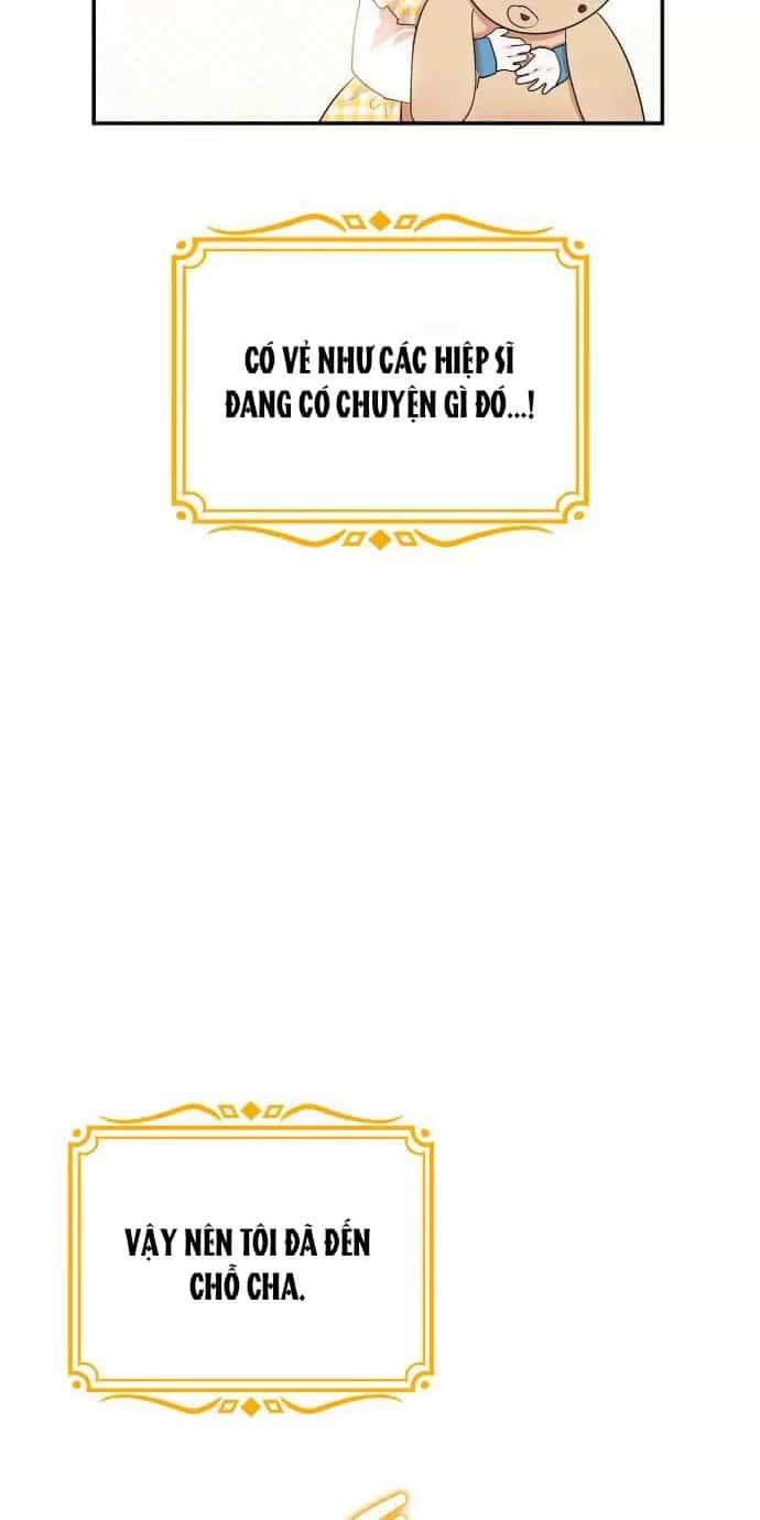 Sống Trong Vườn Hoa Của Công Chúa - Chương 22 - ảnh 28