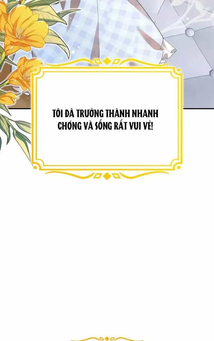 Sống Trong Vườn Hoa Của Công Chúa - Chương 22 - ảnh 35