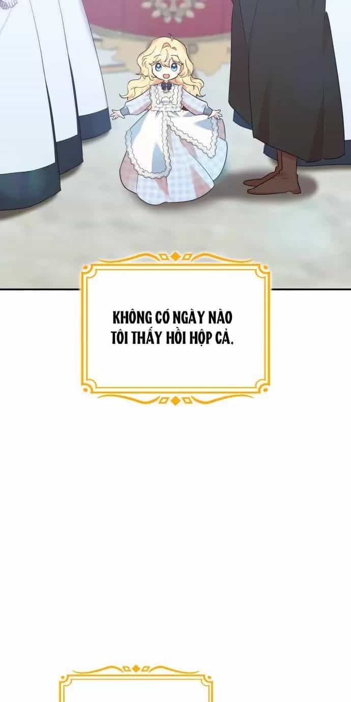 Sống Trong Vườn Hoa Của Công Chúa - Chương 22 - ảnh 37