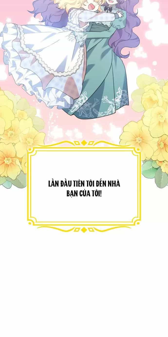 Sống Trong Vườn Hoa Của Công Chúa - Chương 22 - ảnh 41