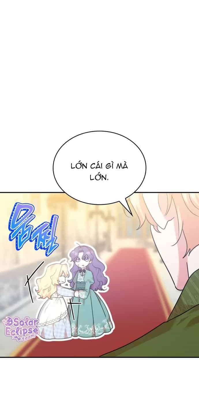 Sống Trong Vườn Hoa Của Công Chúa - Chương 22 - ảnh 43