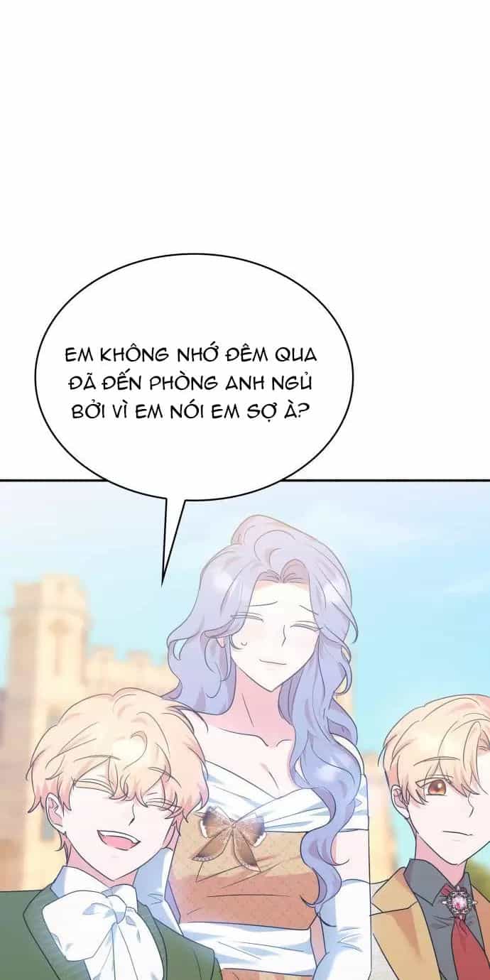 Sống Trong Vườn Hoa Của Công Chúa - Chương 22 - ảnh 44