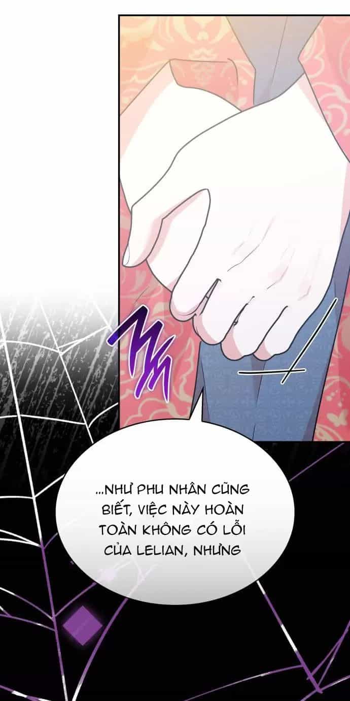 Sống Trong Vườn Hoa Của Công Chúa - Chương 22 - ảnh 52