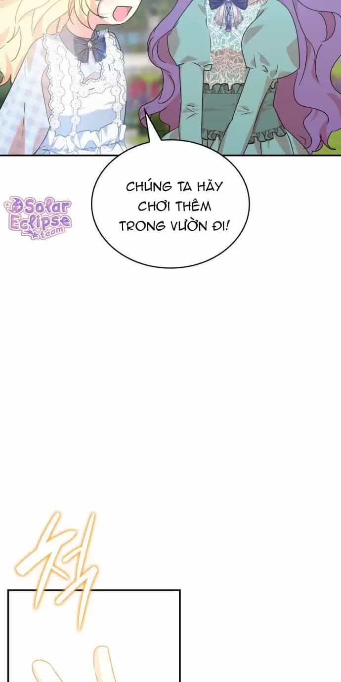Sống Trong Vườn Hoa Của Công Chúa - Chương 22 - ảnh 66
