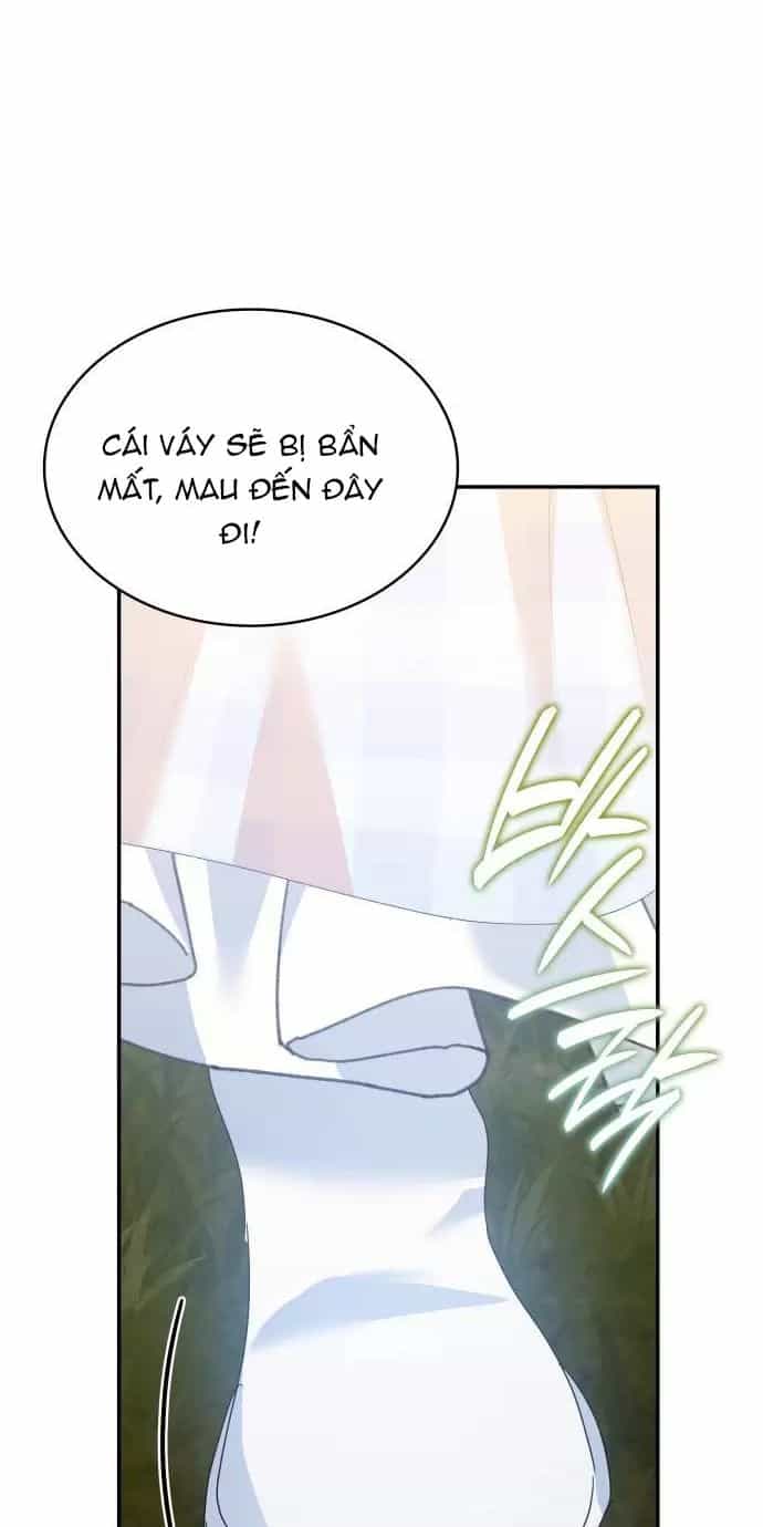 Sống Trong Vườn Hoa Của Công Chúa - Chương 22 - ảnh 74