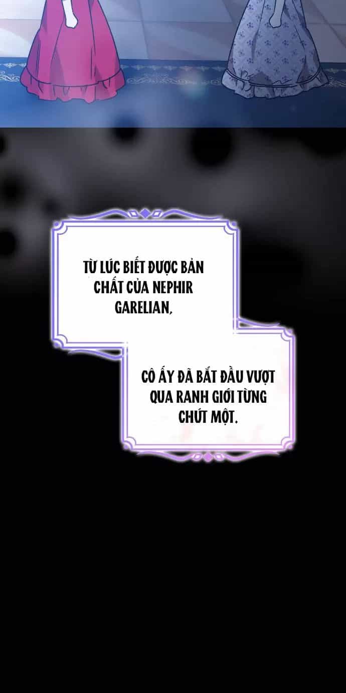 Sống Trong Vườn Hoa Của Công Chúa - Chương 23 - ảnh 10