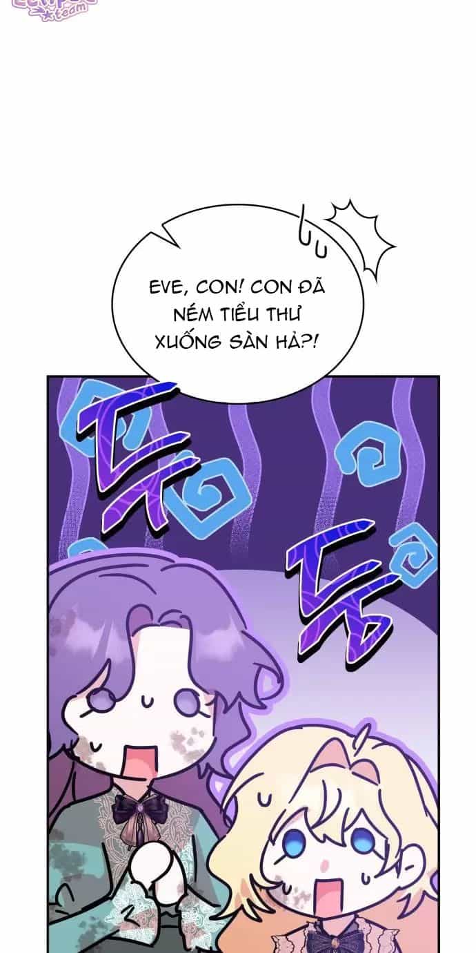 Sống Trong Vườn Hoa Của Công Chúa - Chương 23 - ảnh 31