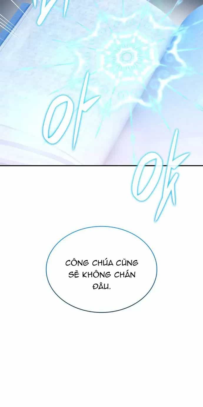 Sống Trong Vườn Hoa Của Công Chúa - Chương 23 - ảnh 39